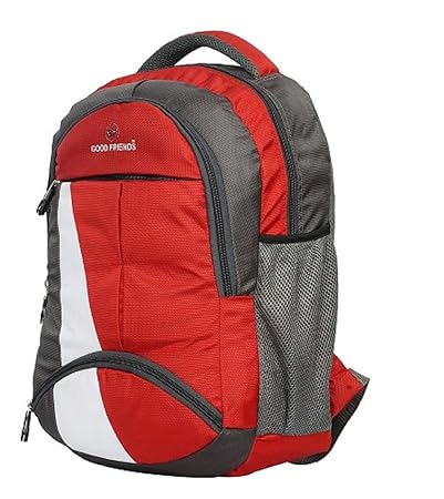 PETER INDIA Laptop Waterproof 15.6 Backpack for Men & Boys