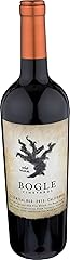 Bogle Red Blend, Red Wine, 750 mL Bottle