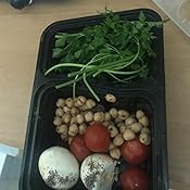 Meal prep vegetarisch Meal prep vegetarisch
