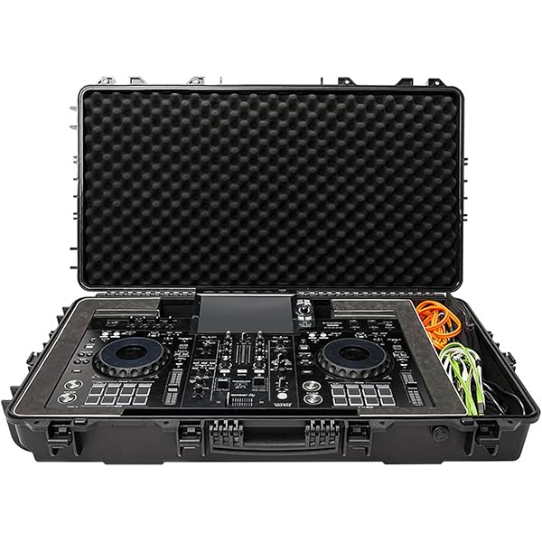 Amazon.com: Magma CTRL Case Compatible with Pioneer DJ DDJ-REV5