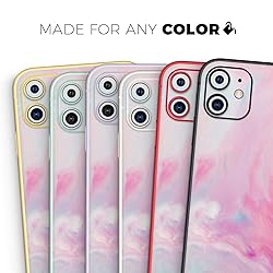 Design Skinz Marbleized Pink Paradise V5