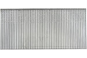 B&C Eagle B16-34 3/4-Inch x 16 Gauge Galvanized Straight Finish Nails (2,500 per box)