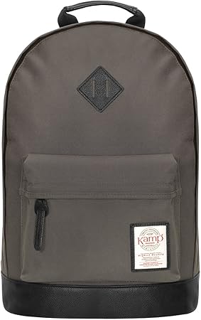 kamp new york backpack