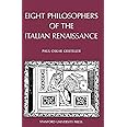 Eight Philosophers of the Italian Renaissance
