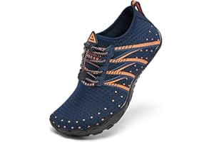 Limberun Mens Womens Water Shoes Swimming Beach Shoes Pool Shoes for Men Women