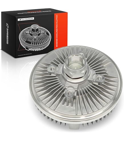 Amazon.com: Dorman 620-066 Clutch Fan Blade - Steel Compatible