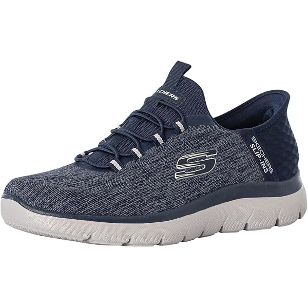 Amazon.com | Skechers Men's Slip-ins: Arch Fit 2.0 - Look