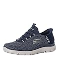 Skechers Men's Summits Key Pace Hands Free Slip-in