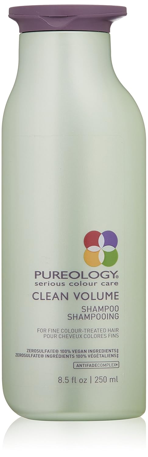 Best Pureology Serious Colour Care Hair Spray