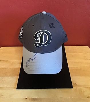dodgers spring training hat