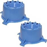 Blue Carboy Drainer (Pack of 2)