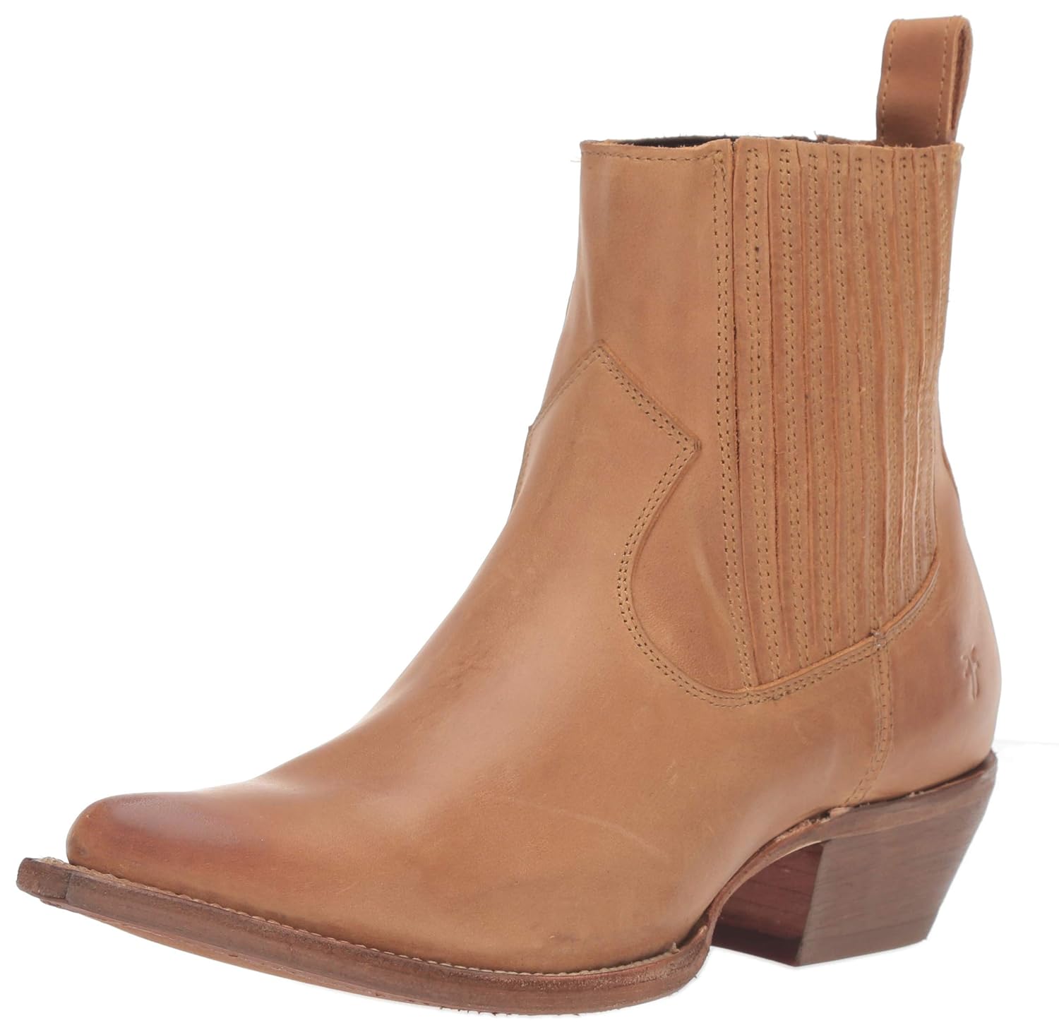 sacha chelsea boot