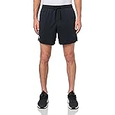 Under Armour Mens Tech 6 Inch Mesh Shorts