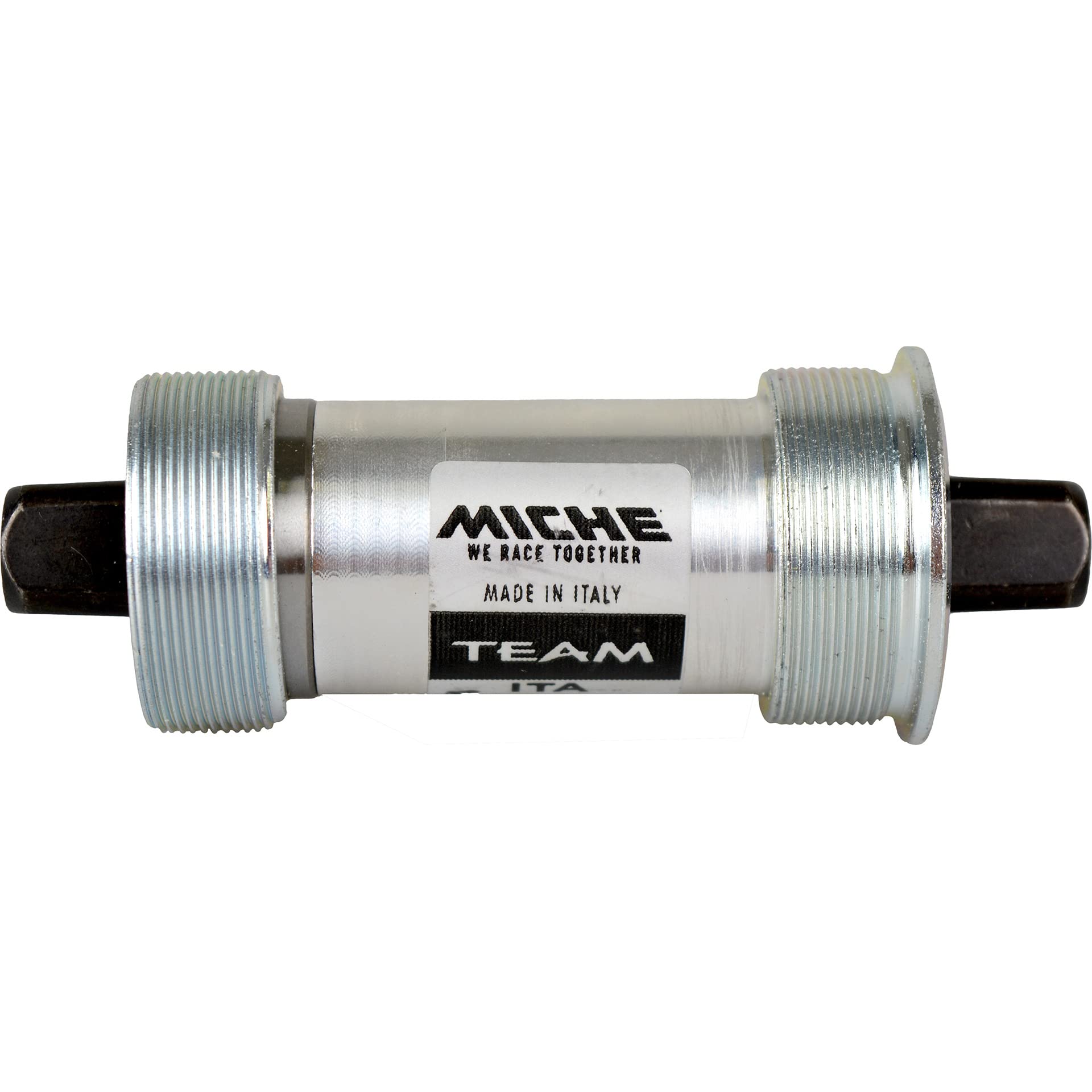 Miche, Unisex Adult Cartridge Centre, Black, Unique