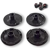 Replacement Discs Nos. 2, 3, 4, 5 Compatible with Nautilus/Bowflex 552 SelectTech Adjustable Dumbbells Series 2