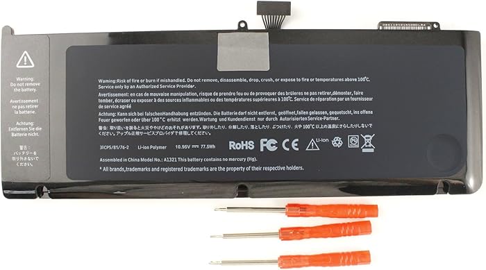 The Best Apple Battery 6615476