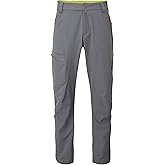 Rab Men's Incline Hiking Pants, Lightweight Stretch for Climbing, Trekking, Mountain