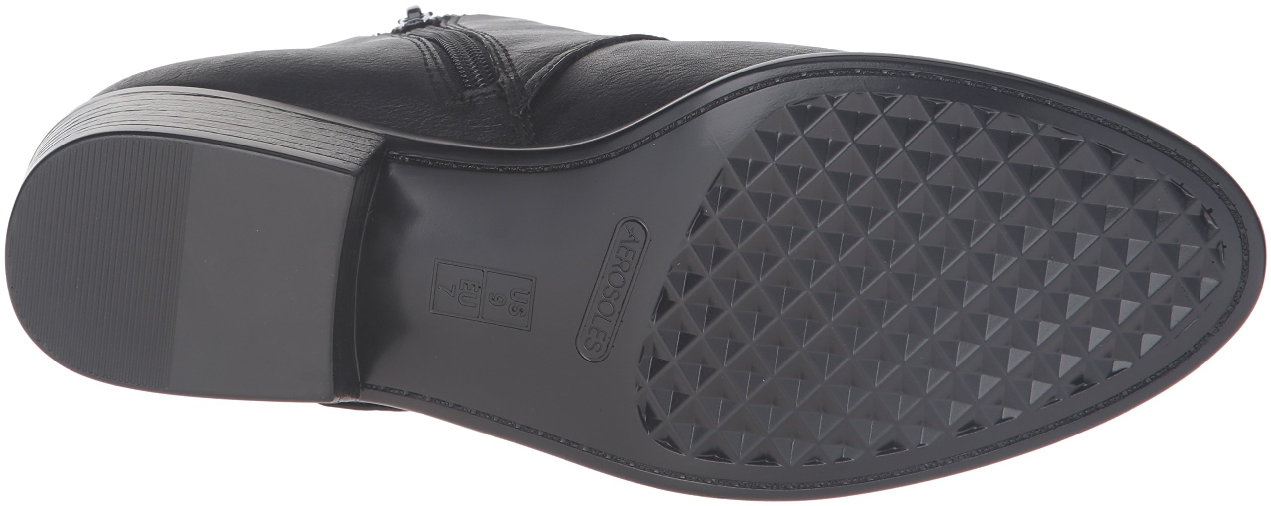 Aerosoles Women's Urban Myth Motorcycle Boot - Image 4