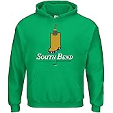 Smack Apparel South Bend - Unlike Any Other T-Shirt for Notre Dame College Fans (SM-5XL)