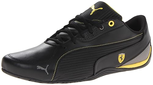 puma sport lifestyle ferrari