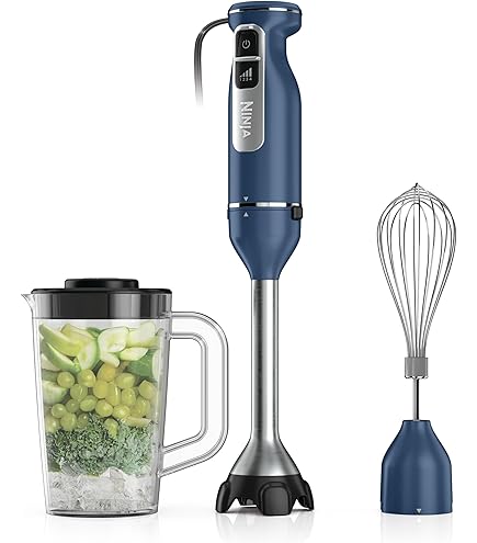 Amazon.com: Ninja Food Chopper Express Chop with 200-Watt, 16