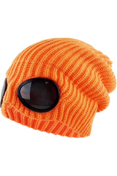 goggle beanie amazon