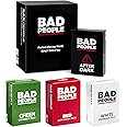 BAD PEOPLE - The Complete Collection Bundle - The Base Game + 4 Expansion Packs