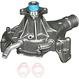 ACDelco 252-711 Professional Water Pump Kit