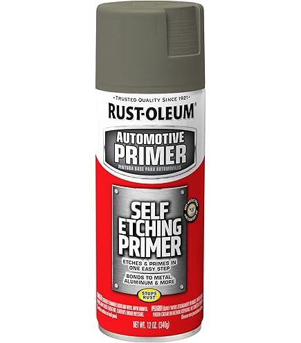 Rust-Oleum 239107-2PK Professional High Performance Enamel Spray