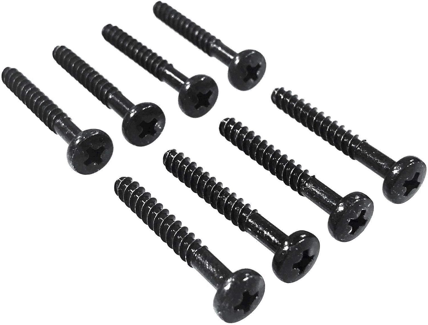 Amazon Com Replacementscrews Stand Screws For Vizio Xvt472sv Electronics