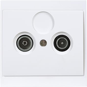 Kopp 113013089 - Caja de mecanismos: Amazon.es: Bricolaje y herramientas