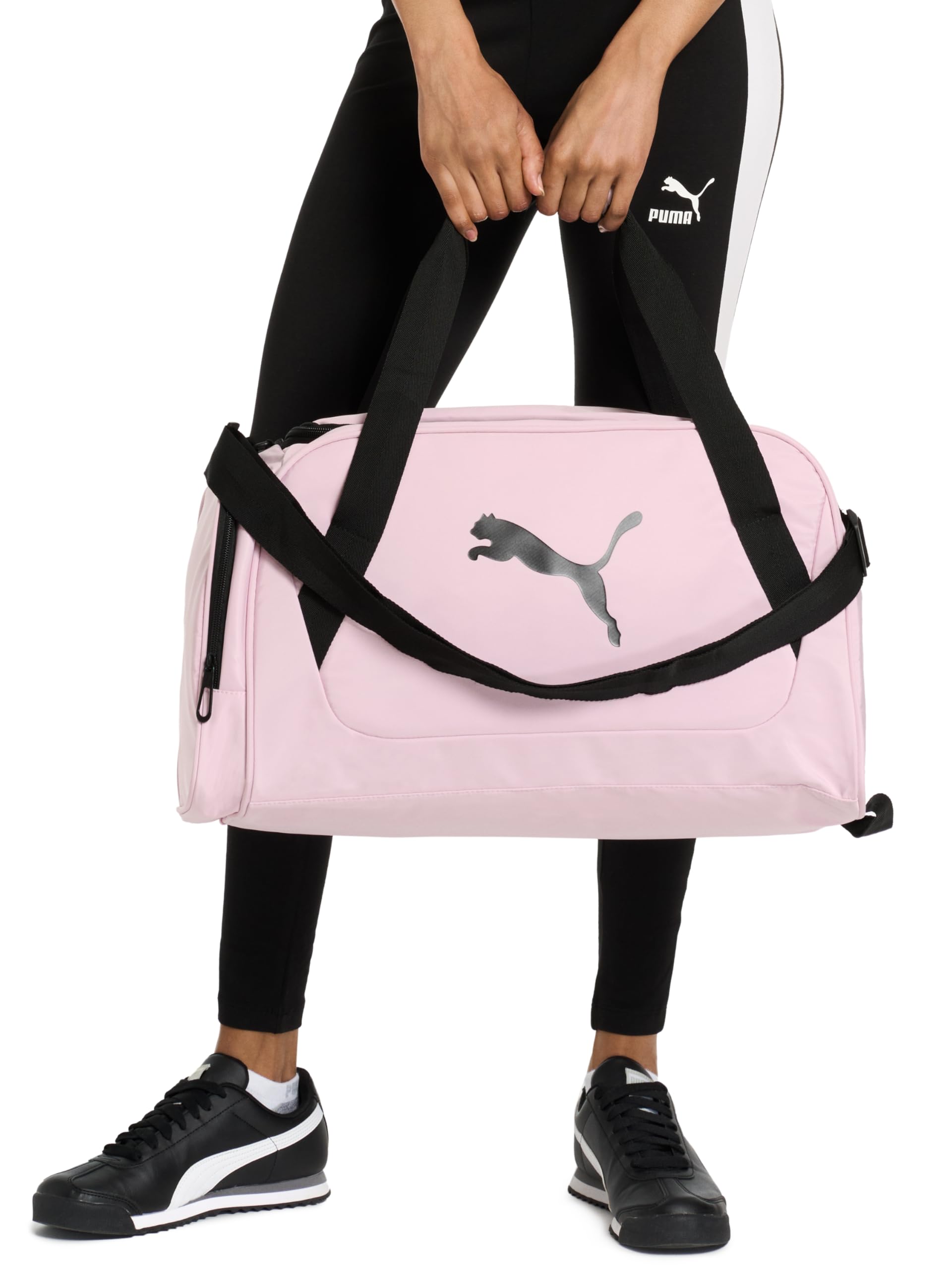 PUMA Women's Flora Duffel Bag