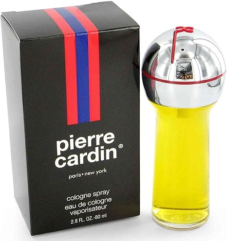 Pierre Cardin Pierre Cardin Colonia spray 80 ml
