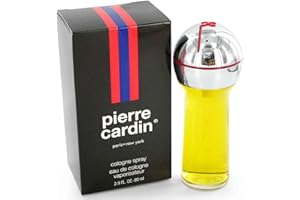 Pierre Cardin by Pierre Cardin for Men - 2.8 oz EDC Spray