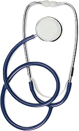 Learning Resources Child's Stethoscope - Real Working Design view 2