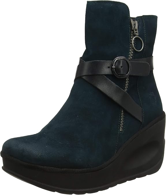 fly london ladies ankle boots