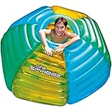 pirate island pool float