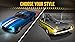 3D Parking — Extreme Driving