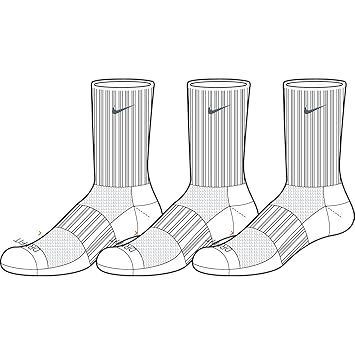 nike cricket socks