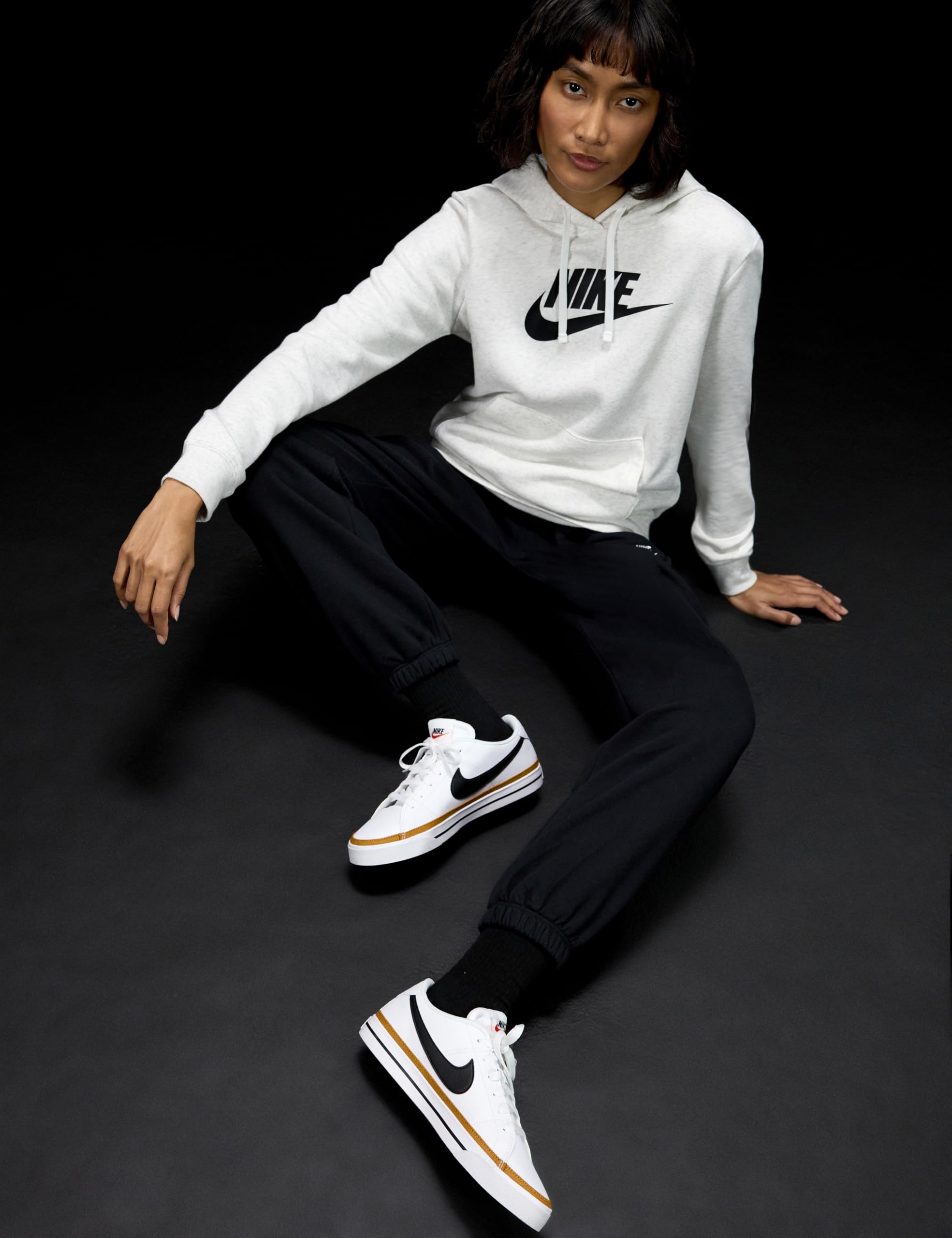 Nike Nike Women's Court Legacy Next Nature Shoes