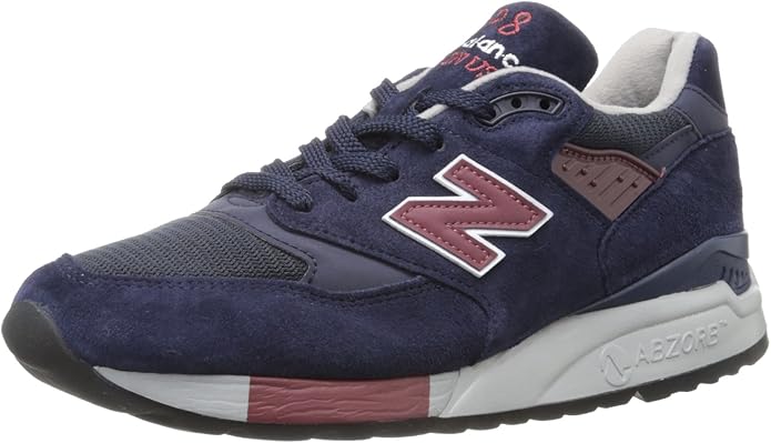 new balance m998