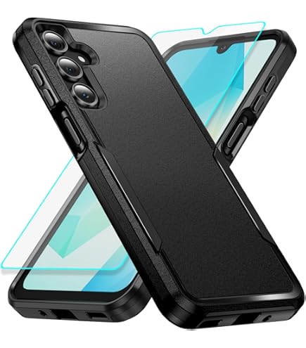 Amazon.com: SAMSUNG Galaxy A16 4G (SM-A165M/DS), 128GB 6GB RAM
