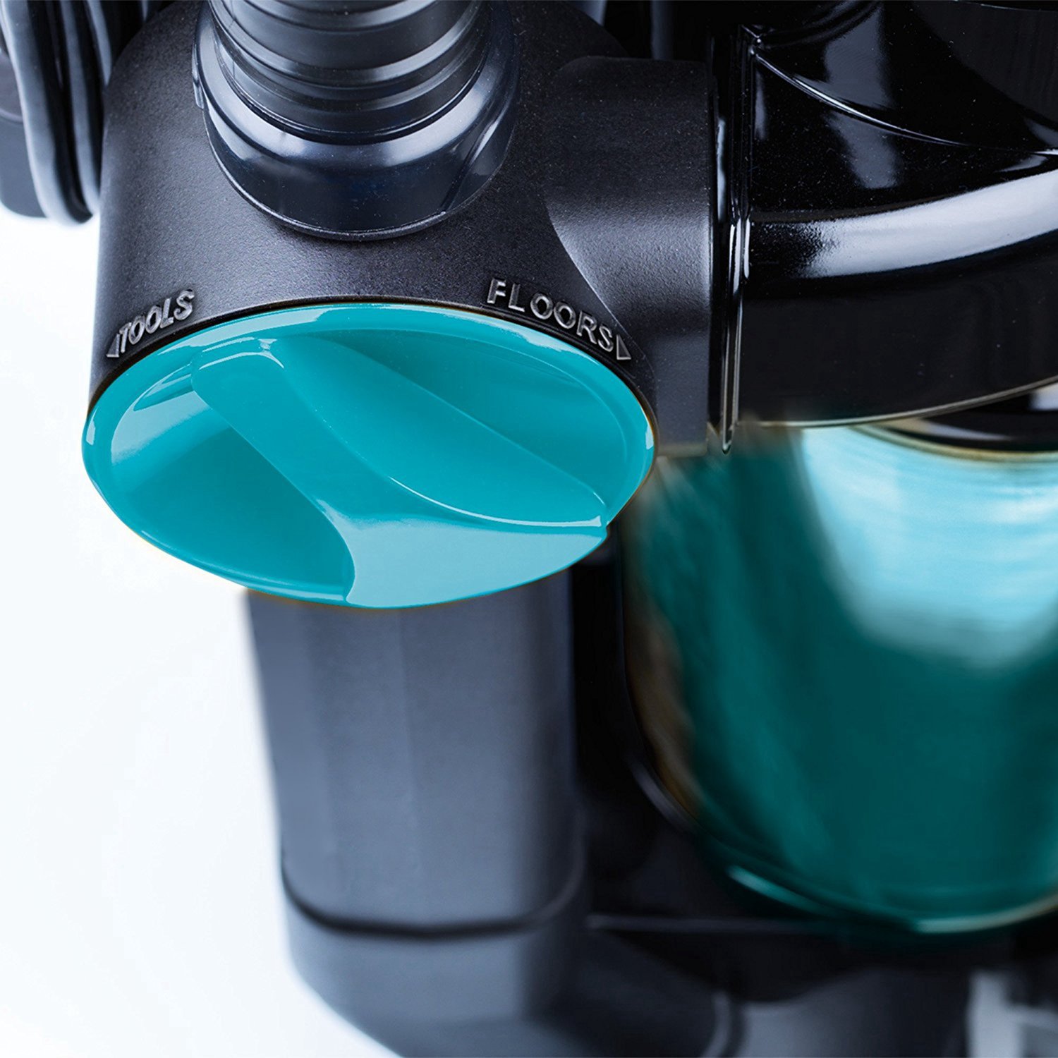 Eureka AS2113A AirSpeed ONE Bagless Upright Vacuum, 10 amp, 8 lbs