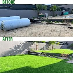 LITA Artificial Grass 3' x