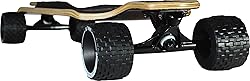 Atom Longboards Atom All-Terrain Longboard