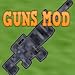 Guns Mod