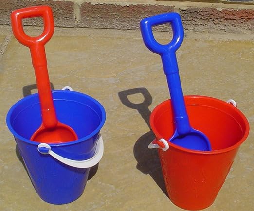 best bucket and spade set