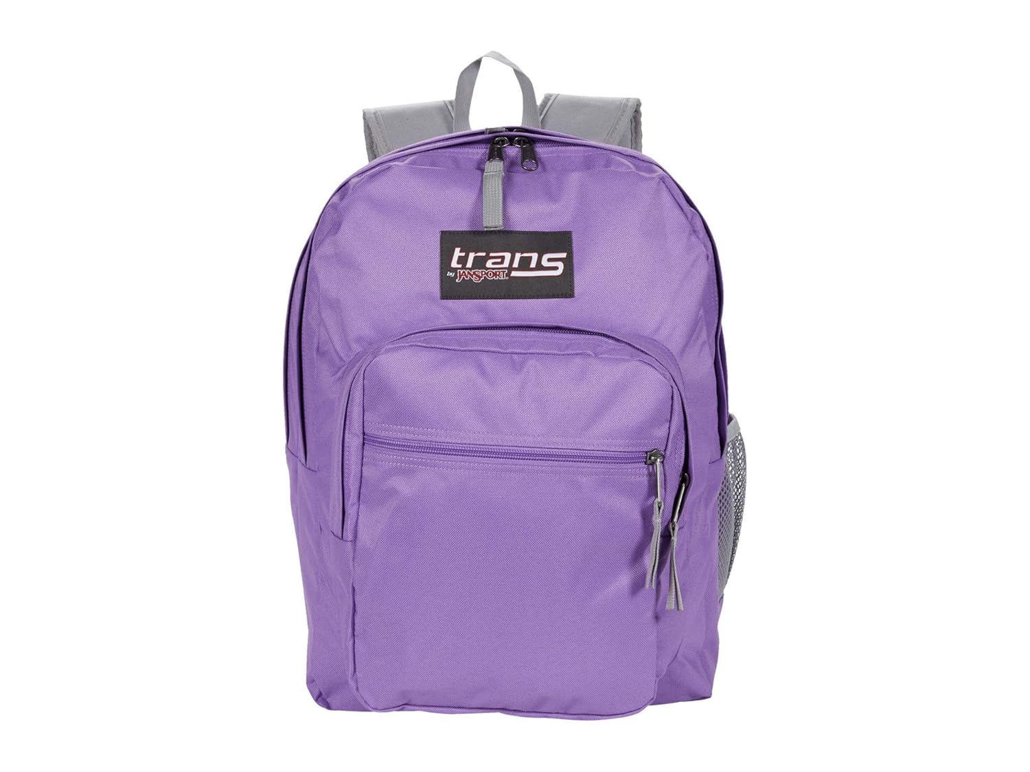 Trans by JanSport 15 SuperMax Backpack Vivid Lilac (Vivid Lilac
