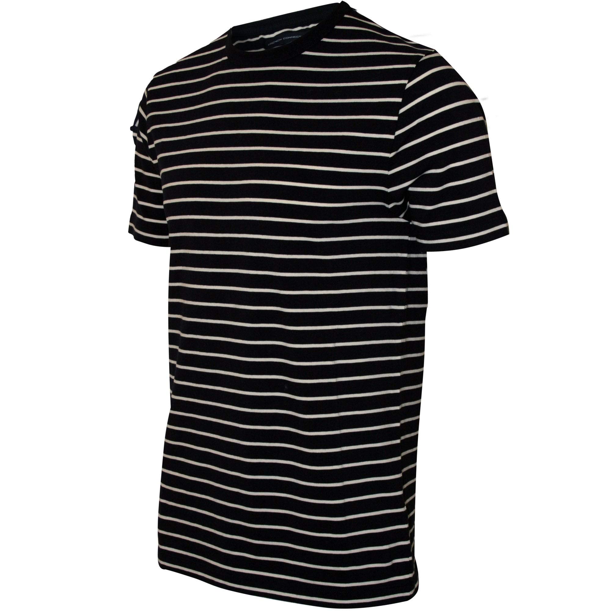 mariniere breton sweater