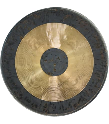 The Wind Gong 22インチ + スタンド セット